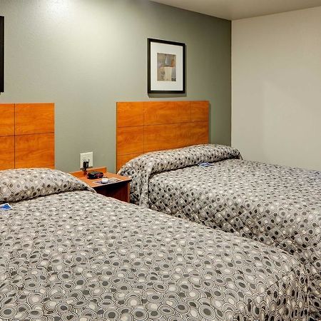 Best Studio Inn Homestead Extérieur photo