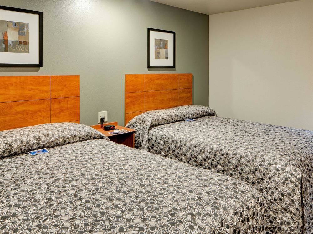 Best Studio Inn Homestead Extérieur photo