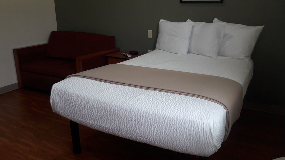 Best Studio Inn Homestead Extérieur photo