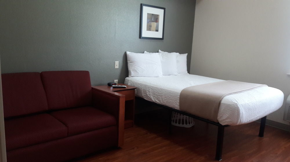 Best Studio Inn Homestead Extérieur photo